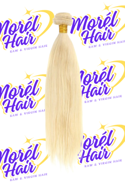 613 Virgin Hair Bundles