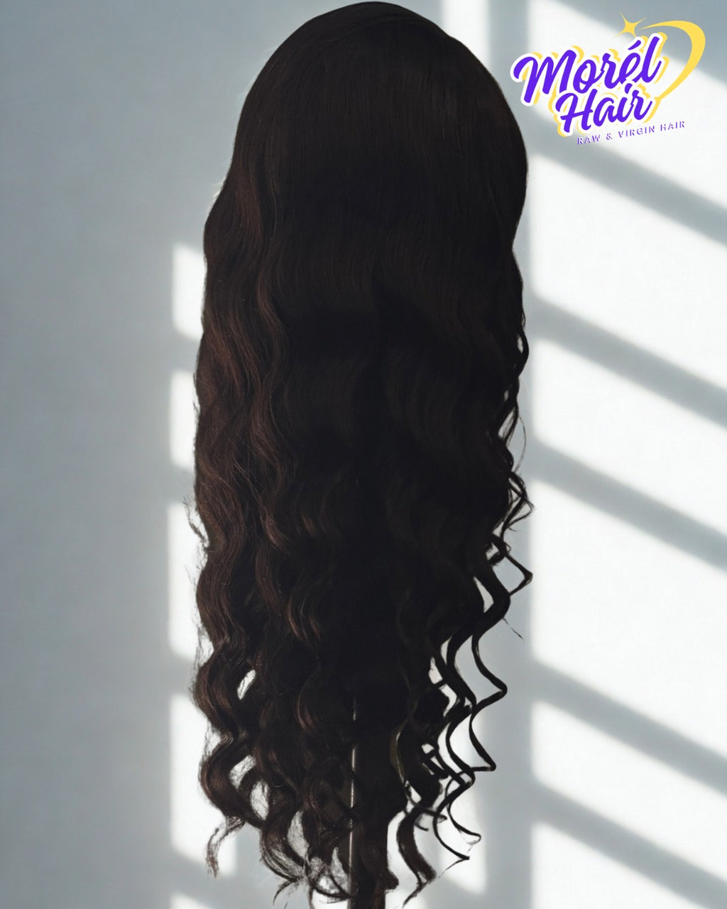 13x4 Frontal Lace Wig Virgin Hair