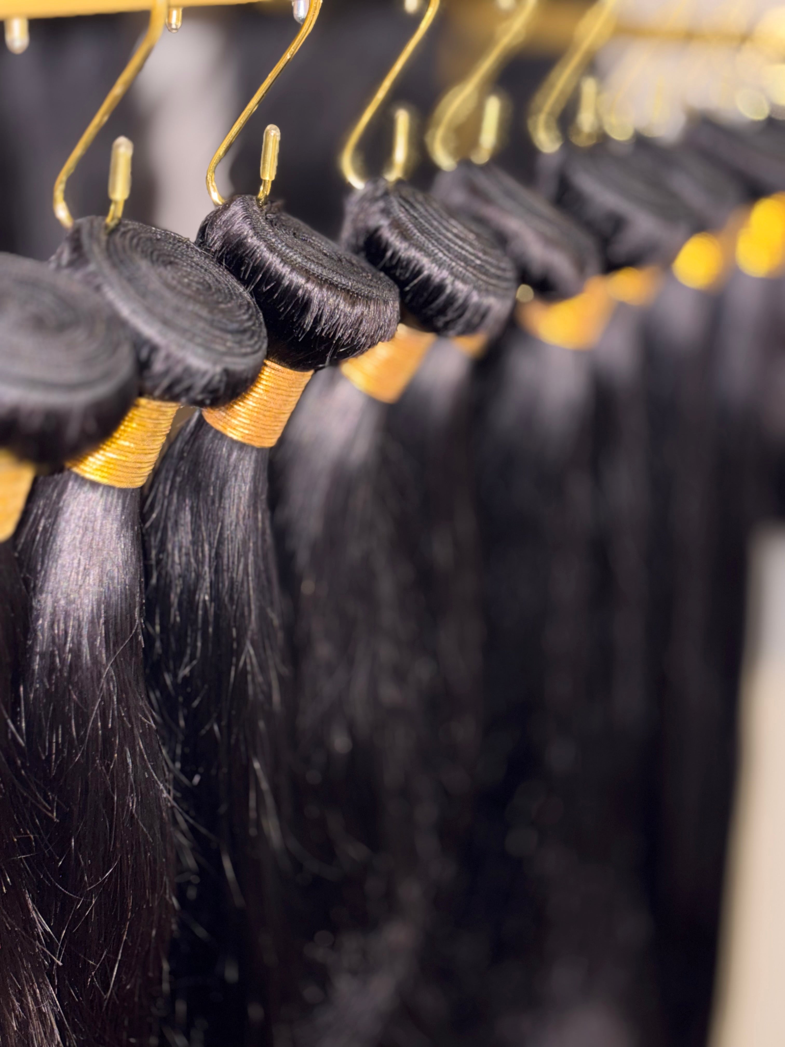 Pickup Virgin Hair Bundles (DFW ONLY)