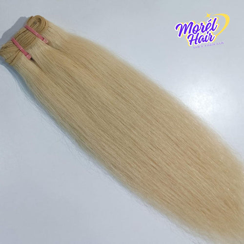 613 100% Raw Human Hair Bundles