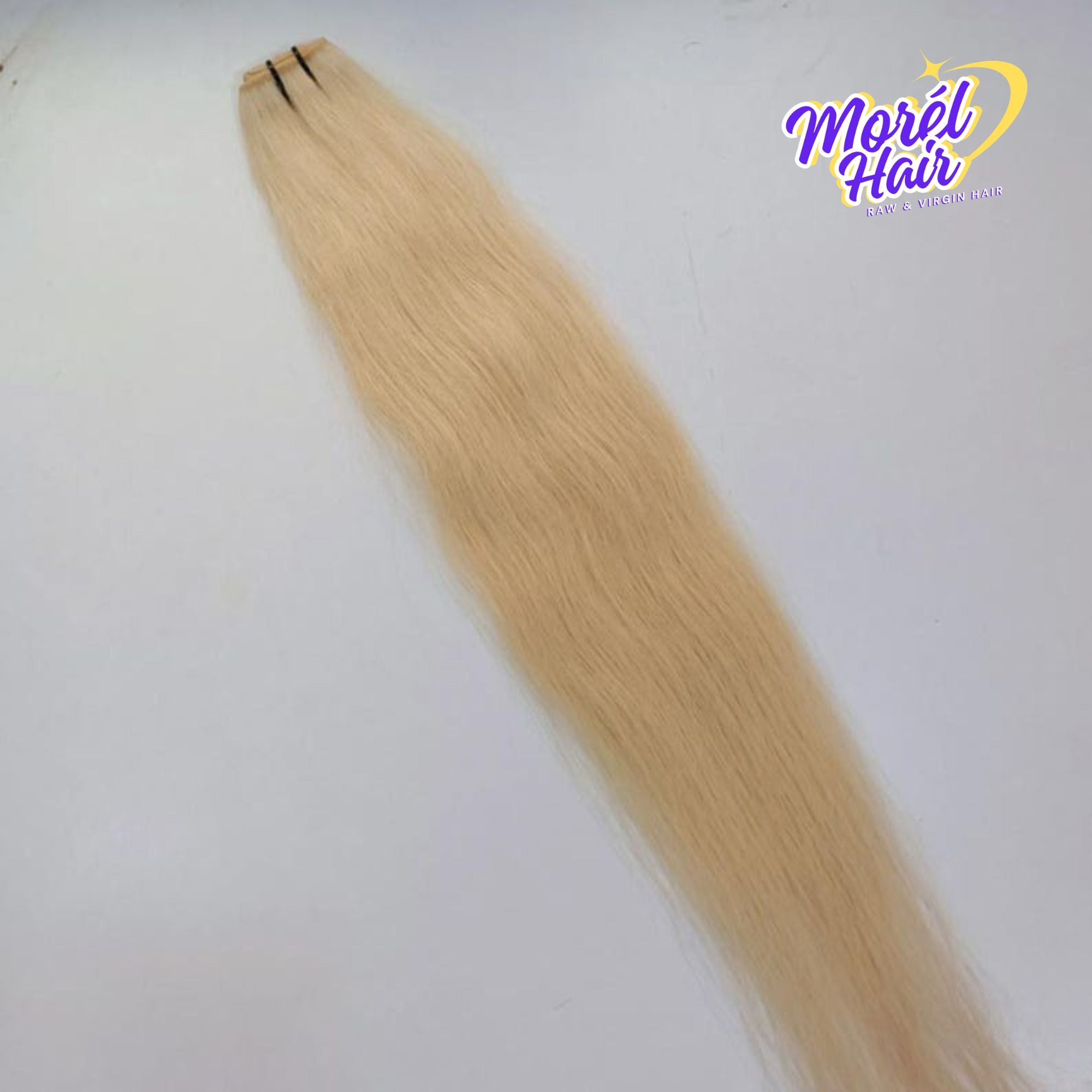 613 100% Raw Human Hair Bundles