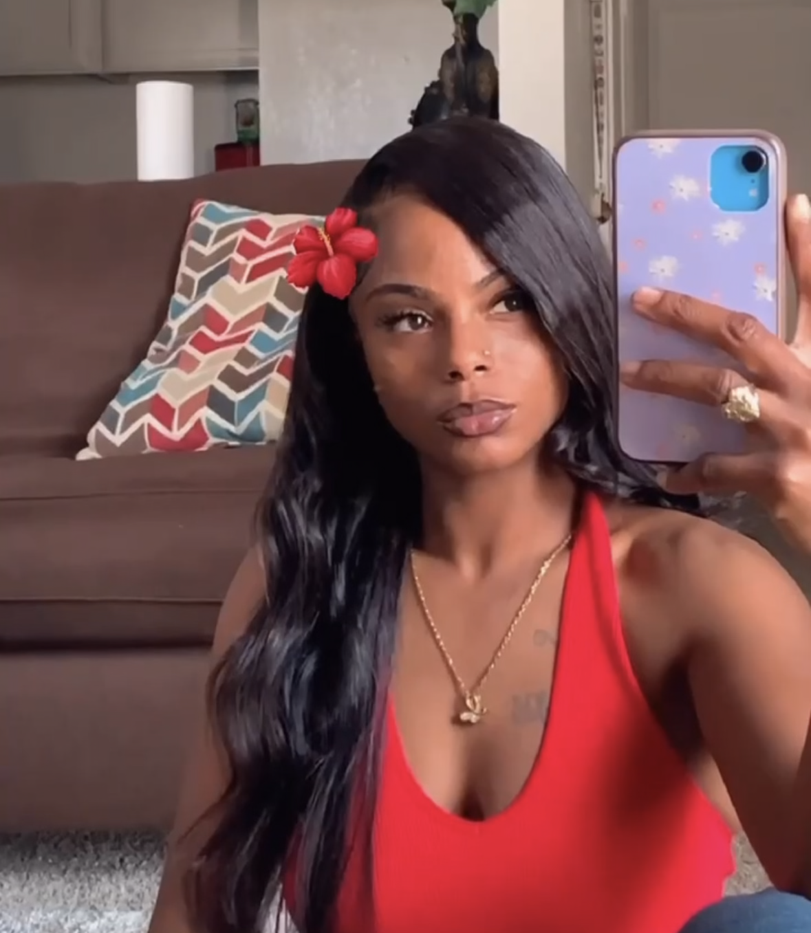 100% Virgin Natural Hair Bundles